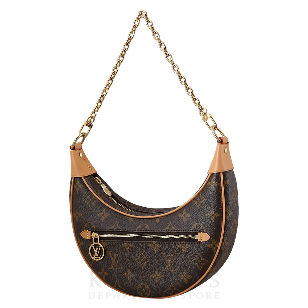 LOUIS VUITTON(USED)루이비통 M81098 루프 백